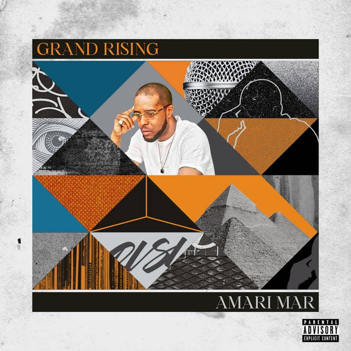 grand rising - amare mark